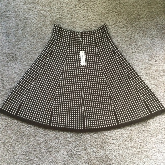 🔥🔥HOST PIC🔥🔥Max Studio Knitted Skirt - Picture 14 of 15